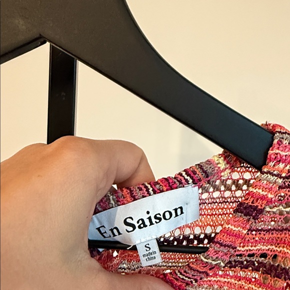 En Saison maxi dress - Picture 3 of 5